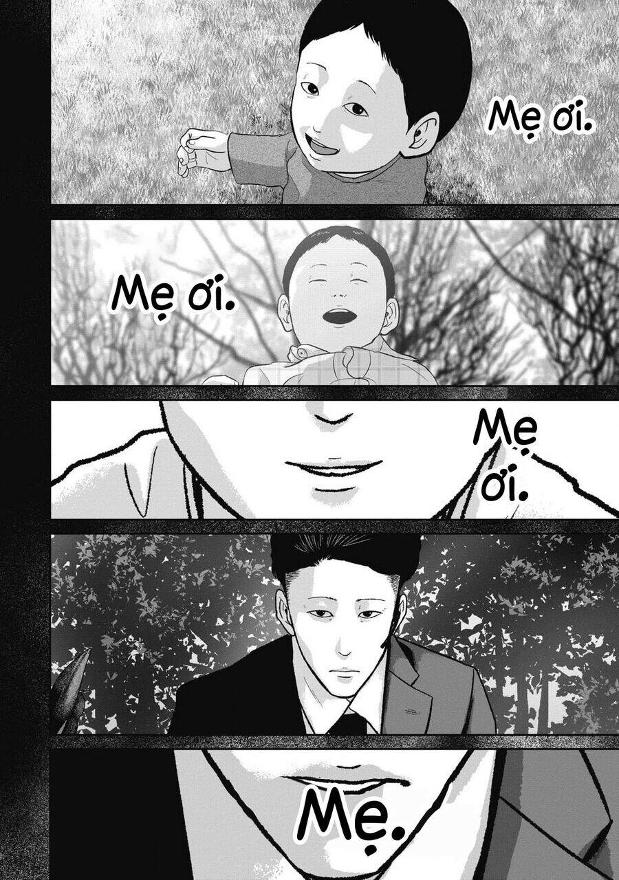 Smiley - Cười Lên Chap 93 - Next Chap 94