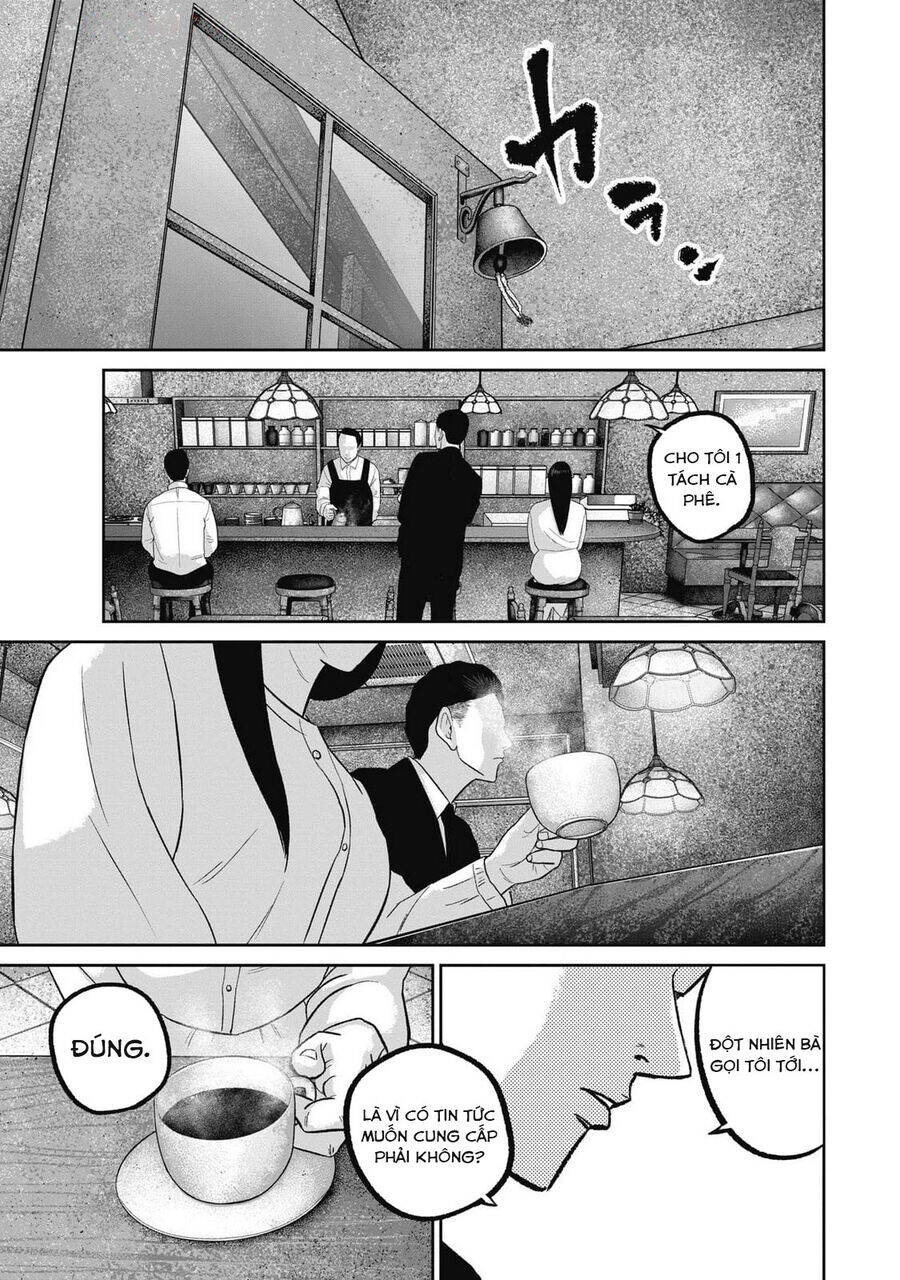 Smiley - Cười Lên Chap 93 - Next Chap 94