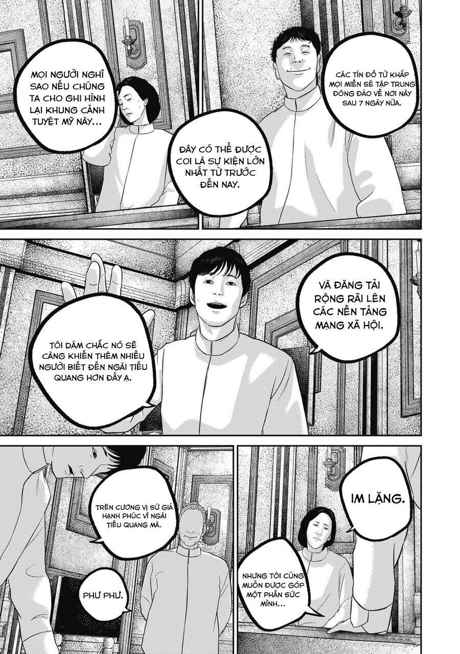 Smiley - Cười Lên Chap 93 - Next Chap 94