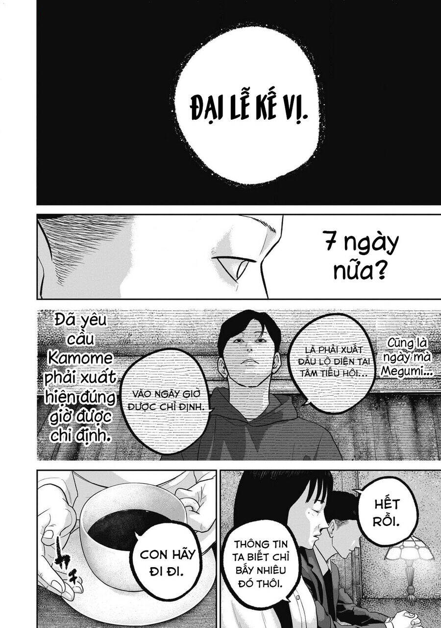 Smiley - Cười Lên Chap 94 - Next Chap 95