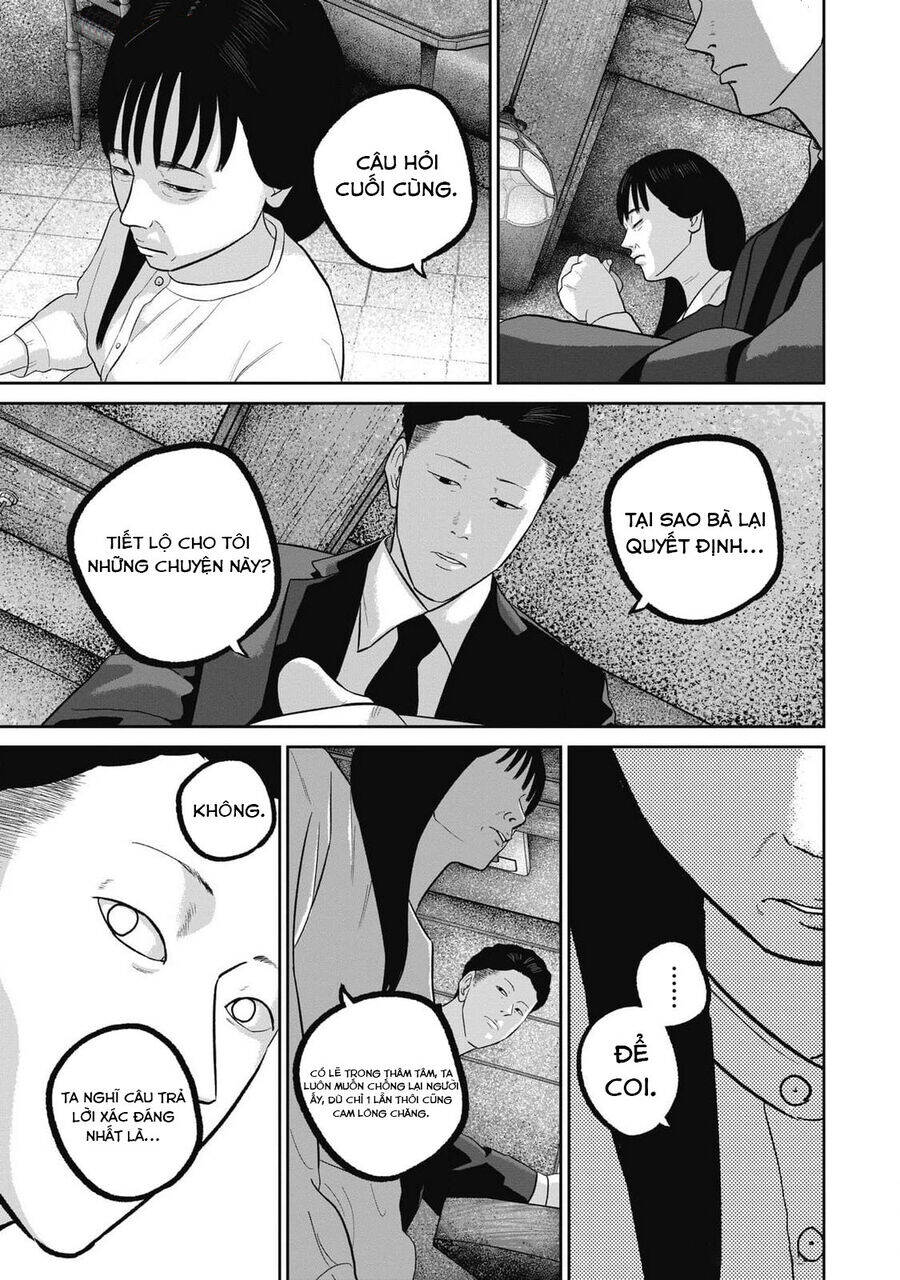 Smiley - Cười Lên Chap 94 - Next Chap 95