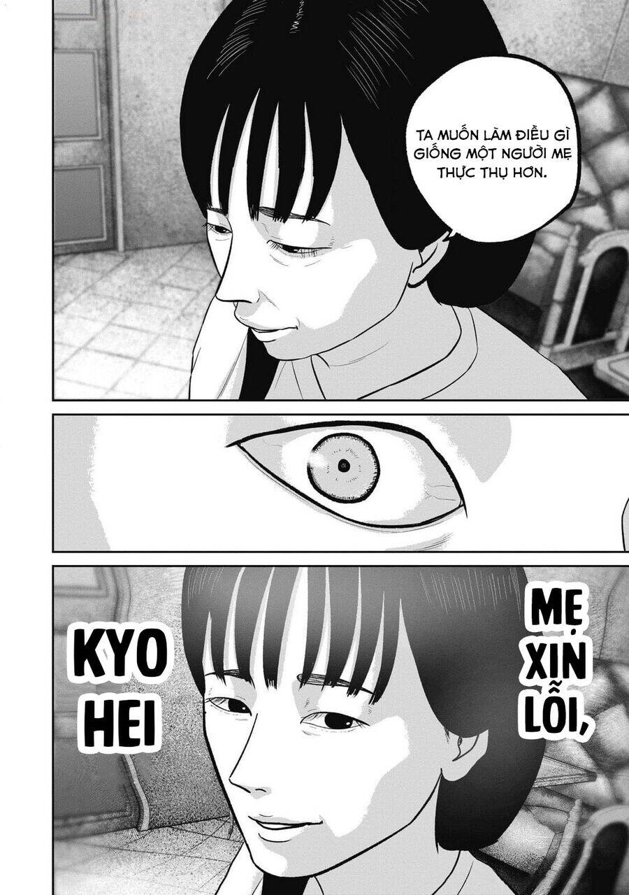 Smiley - Cười Lên Chap 94 - Next Chap 95