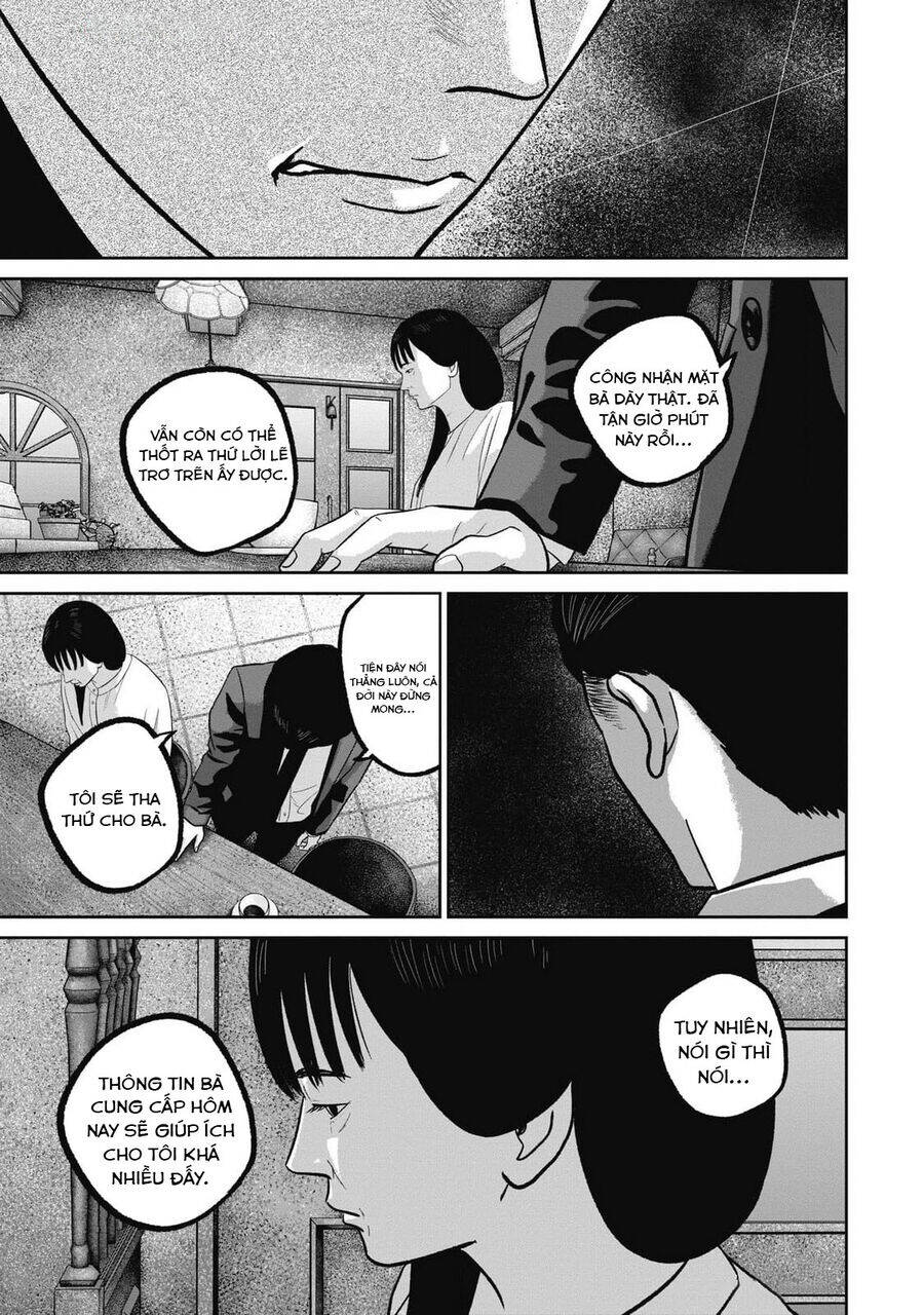 Smiley - Cười Lên Chap 94 - Next Chap 95