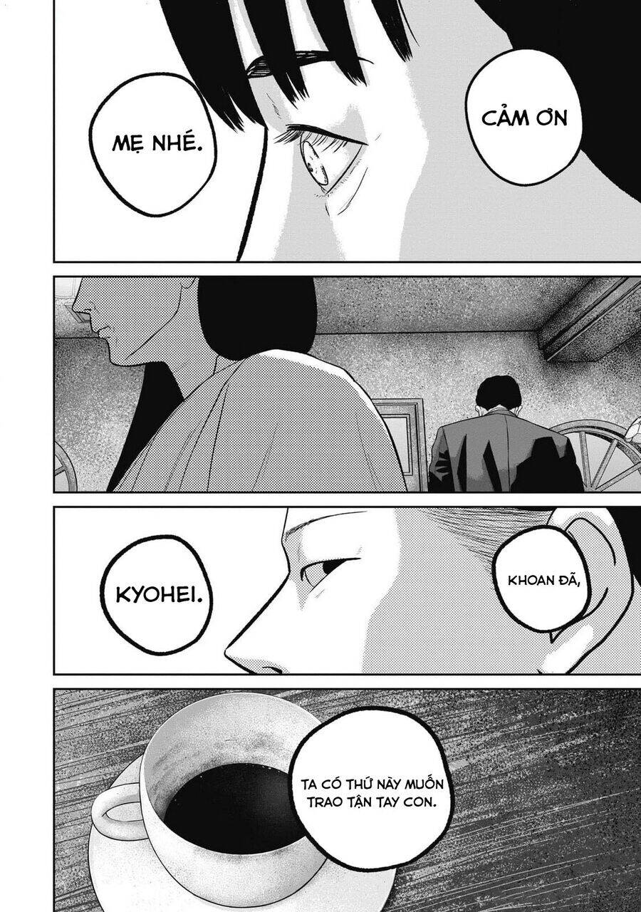 Smiley - Cười Lên Chap 94 - Next Chap 95