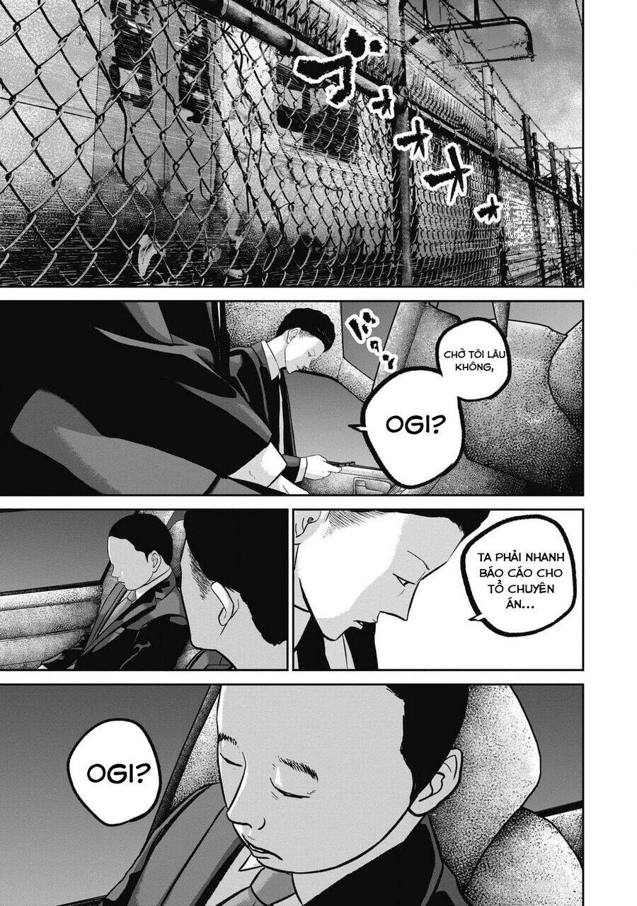 Smiley - Cười Lên Chap 94 - Next Chap 95