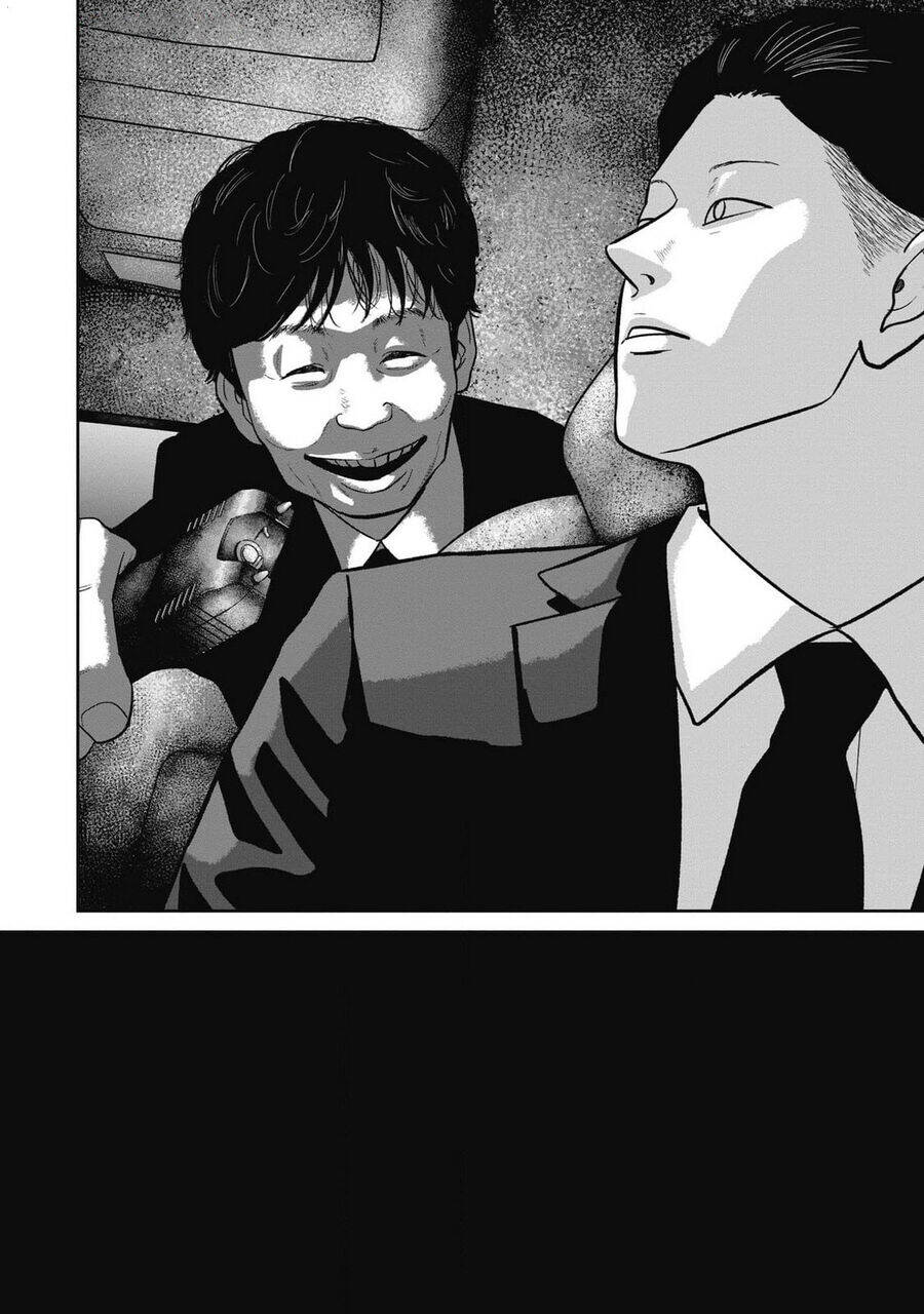 Smiley - Cười Lên Chap 94 - Next Chap 95