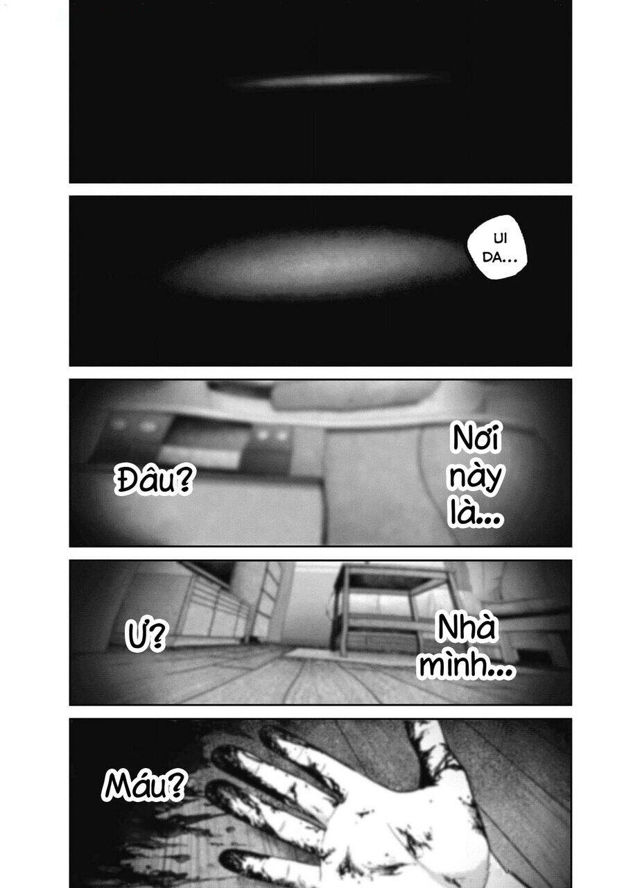 Smiley - Cười Lên Chap 94 - Next Chap 95