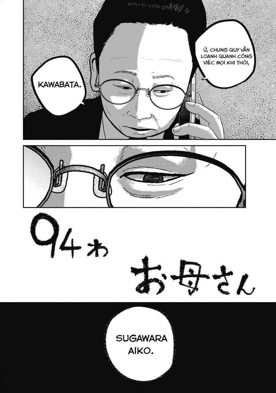 Smiley - Cười Lên Chap 94 - Next Chap 95