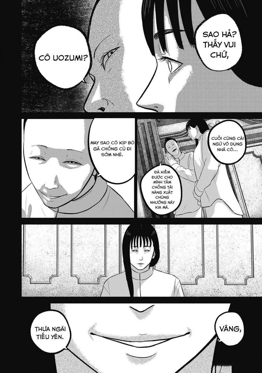 Smiley - Cười Lên Chap 94 - Next Chap 95