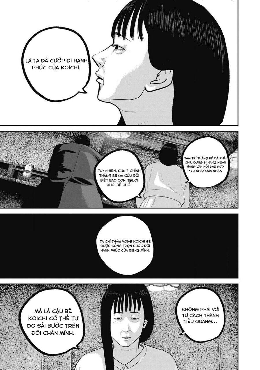 Smiley - Cười Lên Chap 94 - Next Chap 95