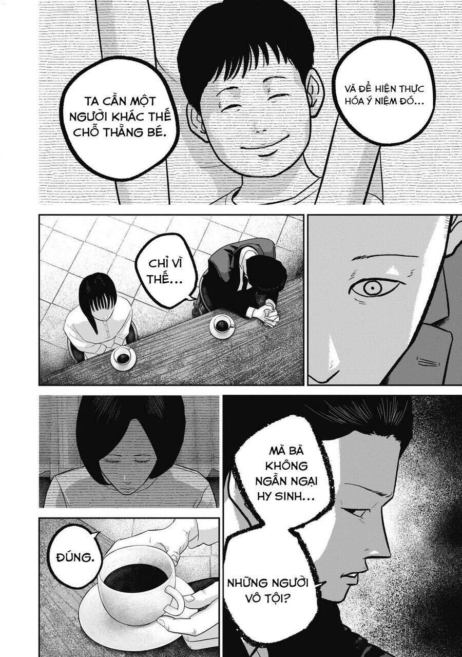 Smiley - Cười Lên Chap 94 - Next Chap 95