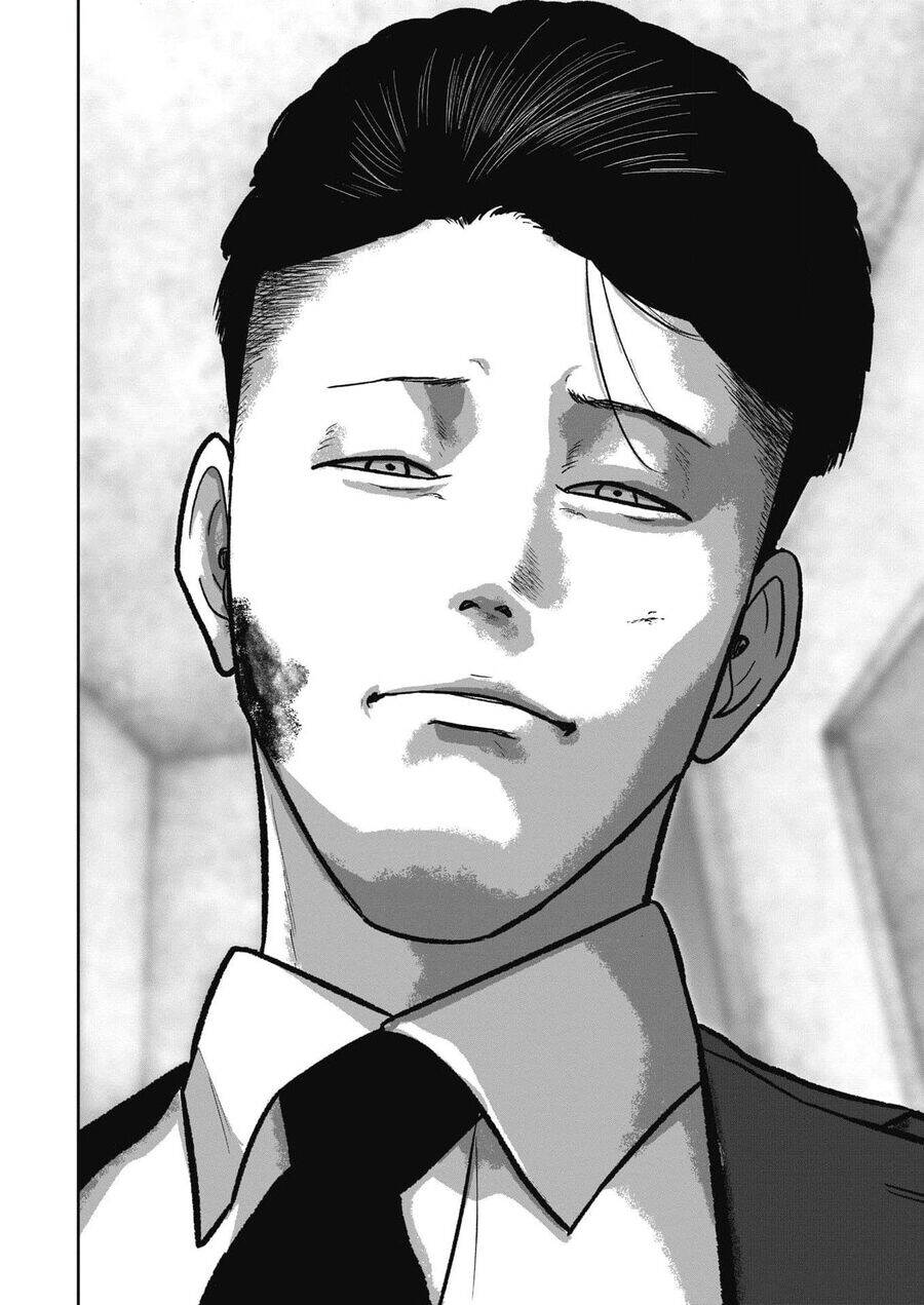 Smiley - Cười Lên Chap 95 - Next Chap 96