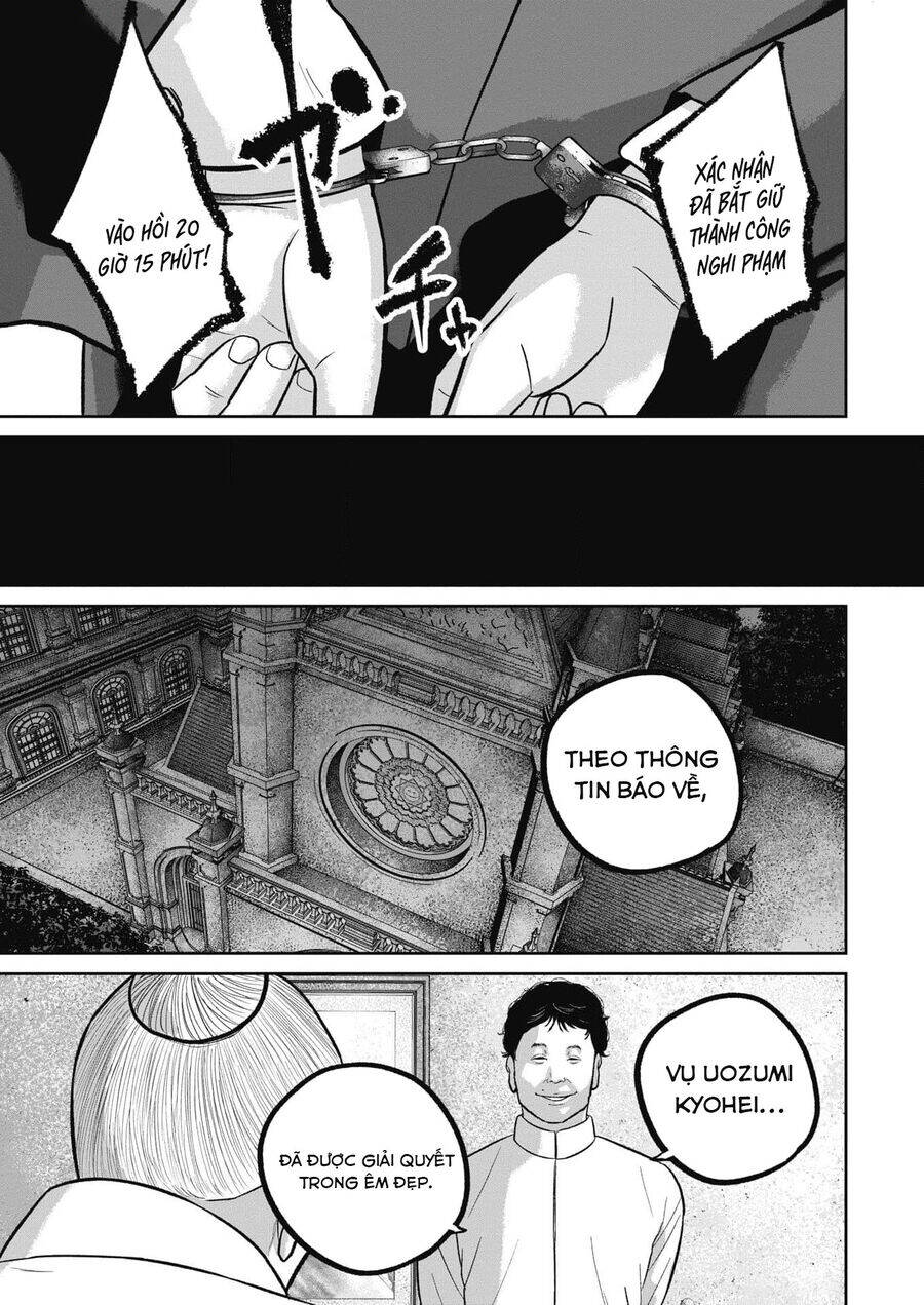 Smiley - Cười Lên Chap 95 - Next Chap 96