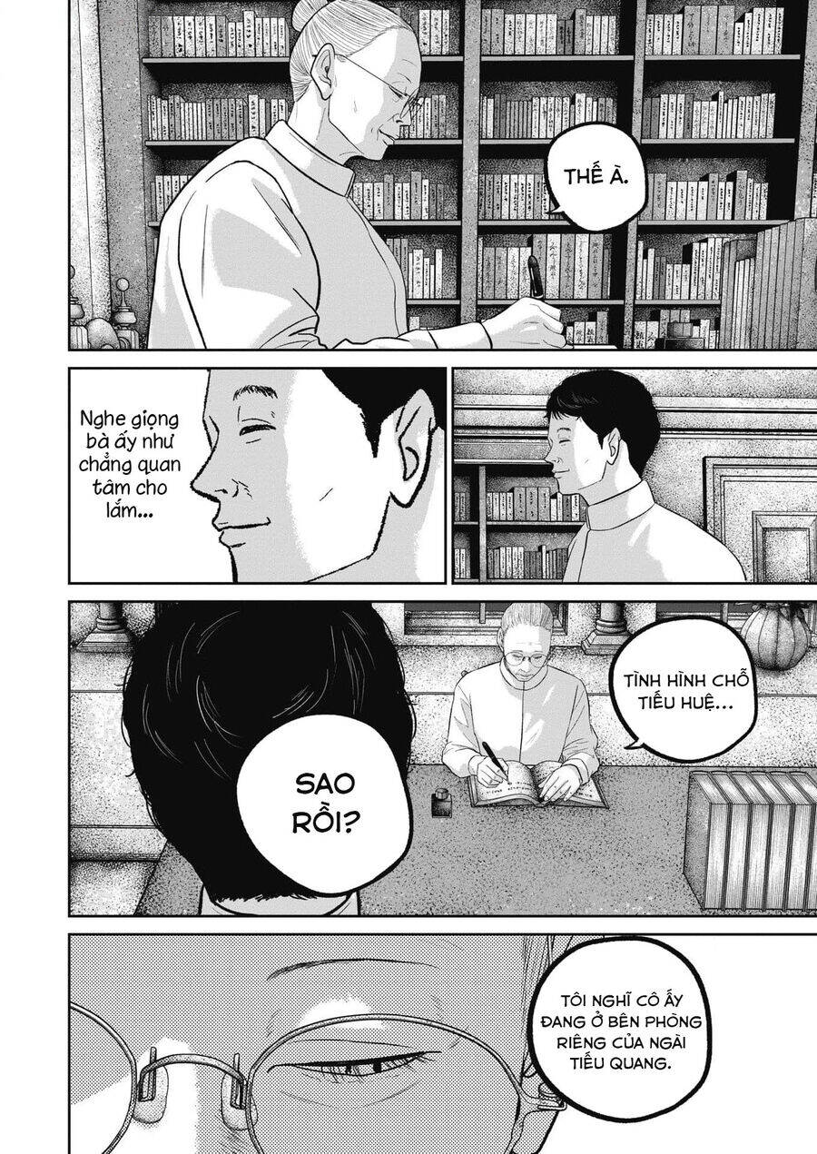 Smiley - Cười Lên Chap 95 - Next Chap 96