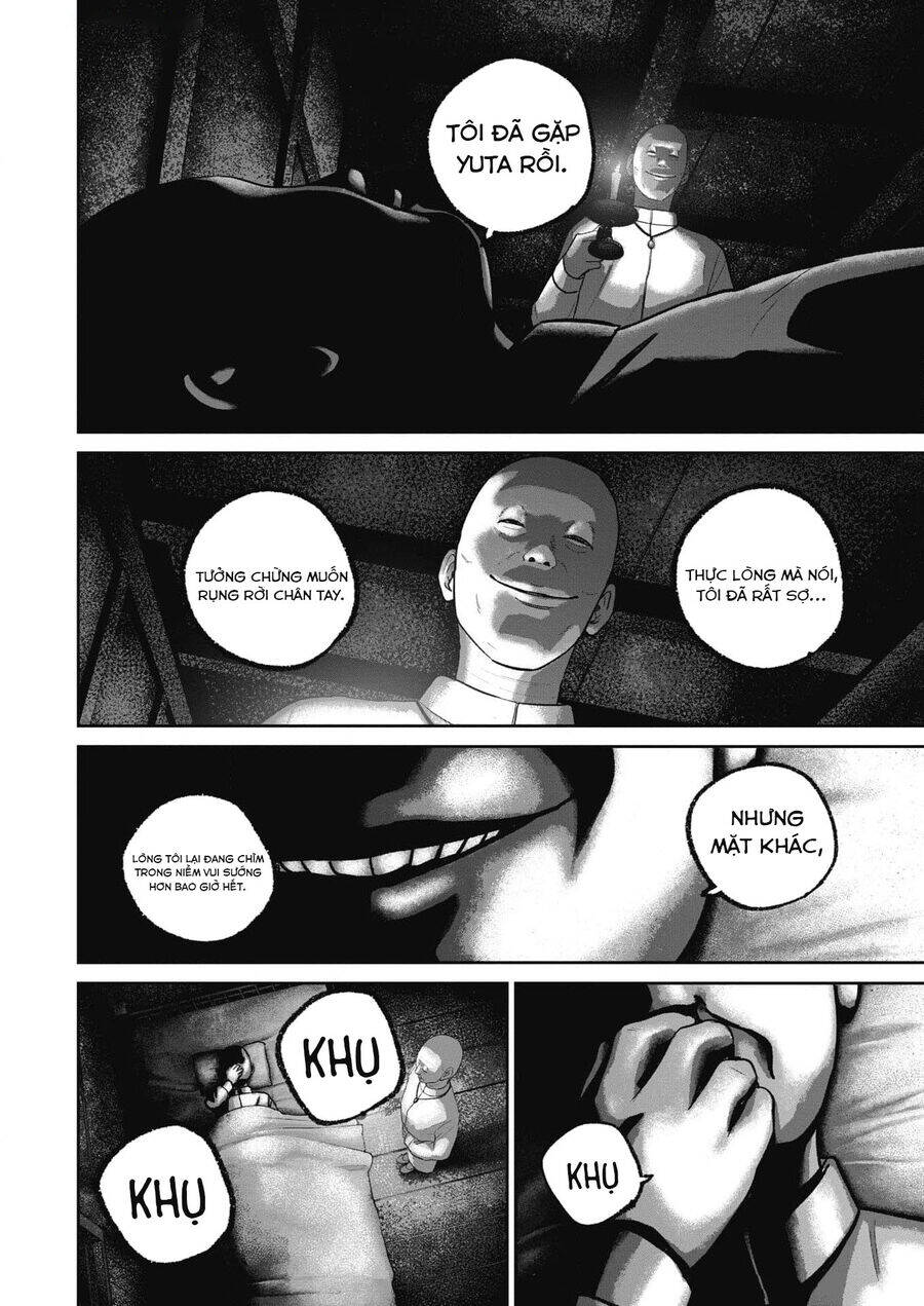 Smiley - Cười Lên Chap 95 - Next Chap 96