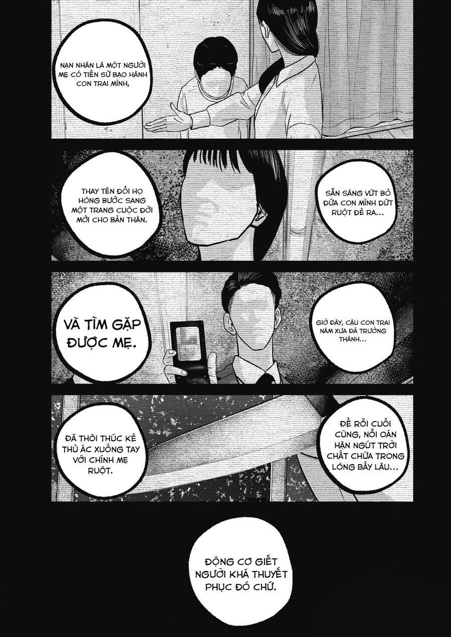 Smiley - Cười Lên Chap 95 - Next Chap 96