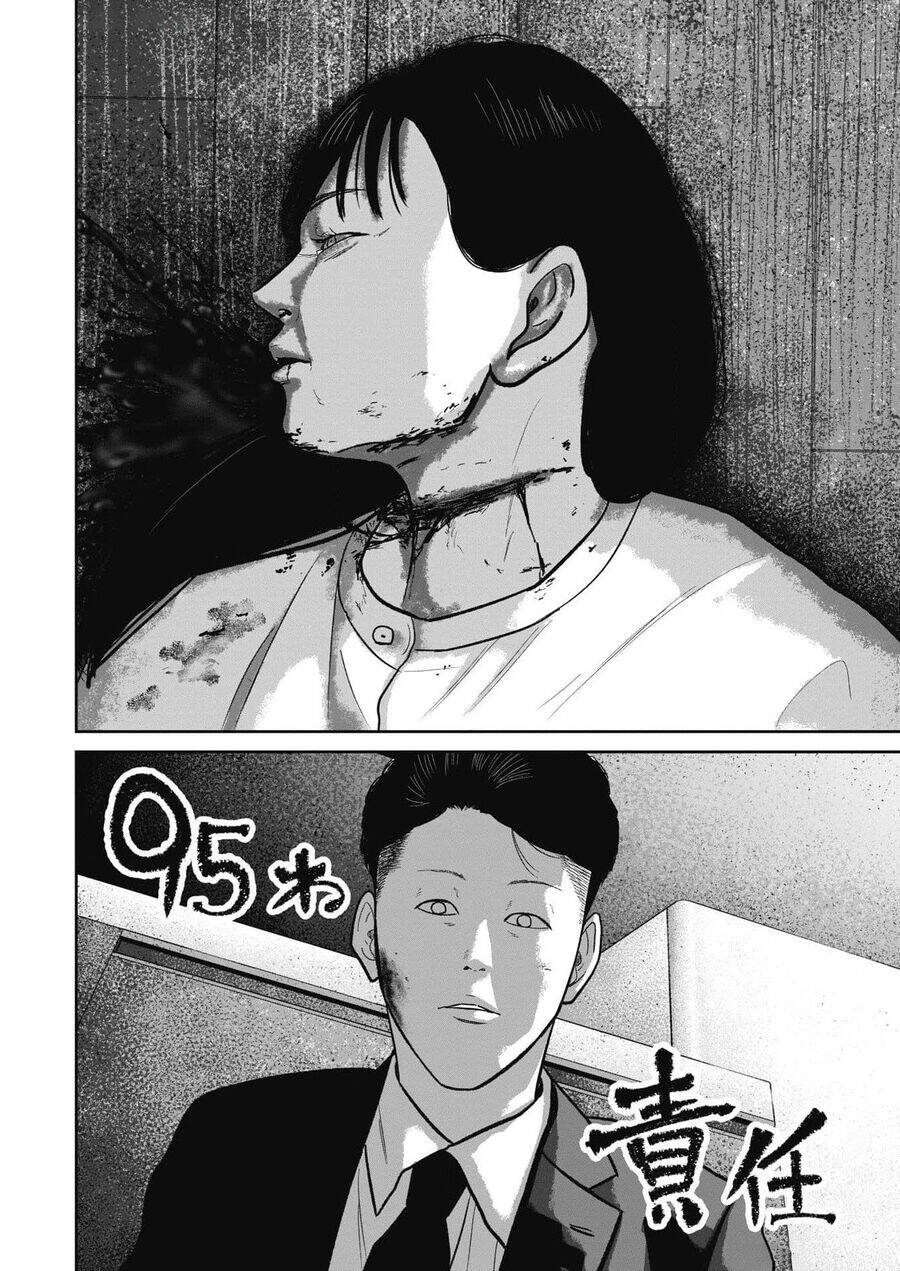 Smiley - Cười Lên Chap 95 - Next Chap 96