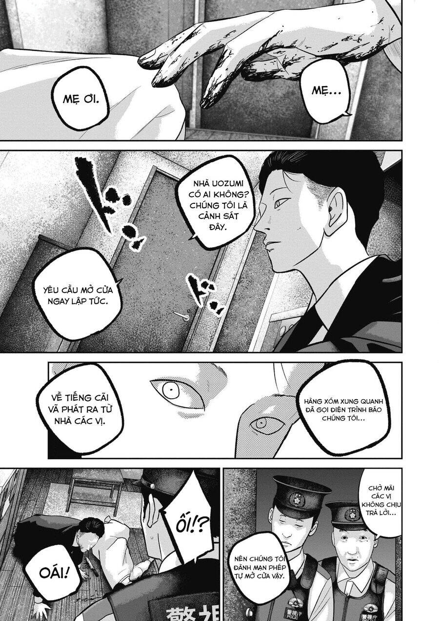 Smiley - Cười Lên Chap 95 - Next Chap 96