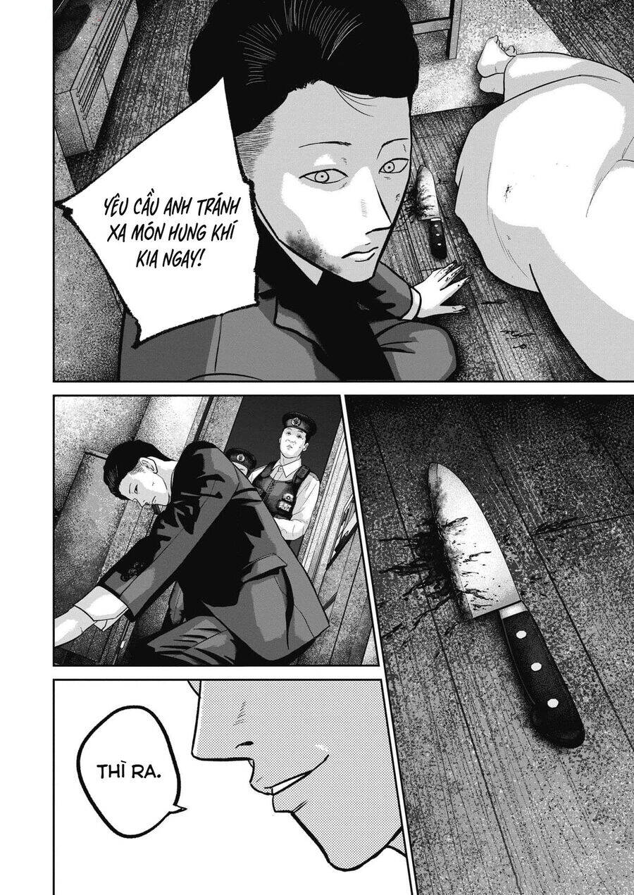 Smiley - Cười Lên Chap 95 - Next Chap 96