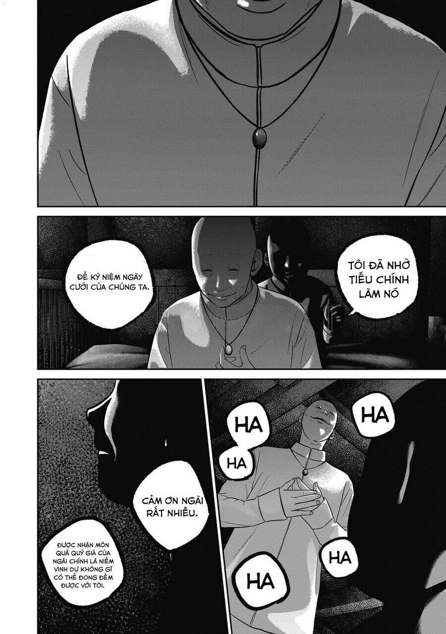 Smiley - Cười Lên Chap 96 - Next Chap 97