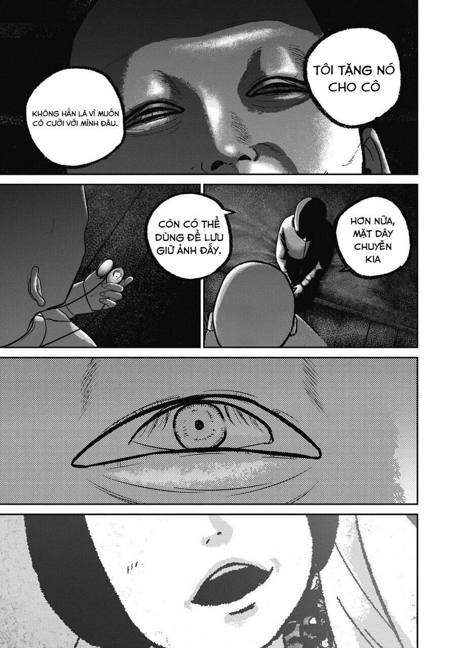 Smiley - Cười Lên Chap 96 - Next Chap 97