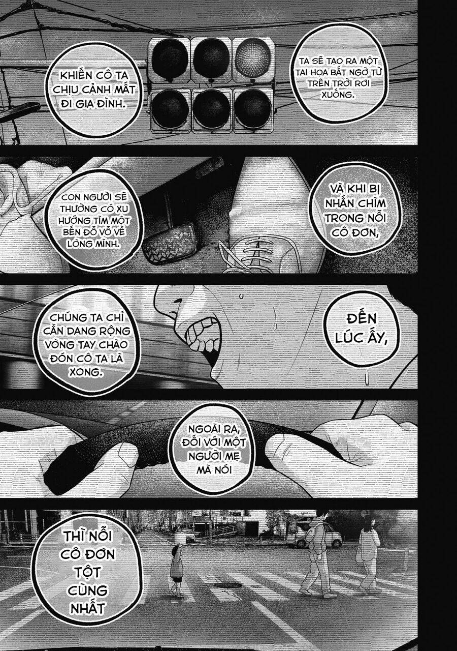 Smiley - Cười Lên Chap 97 - Next Chap 98