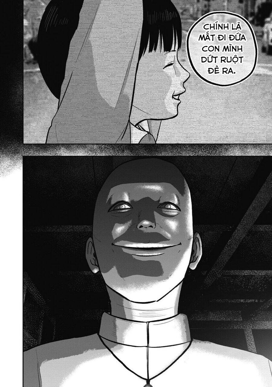 Smiley - Cười Lên Chap 97 - Next Chap 98