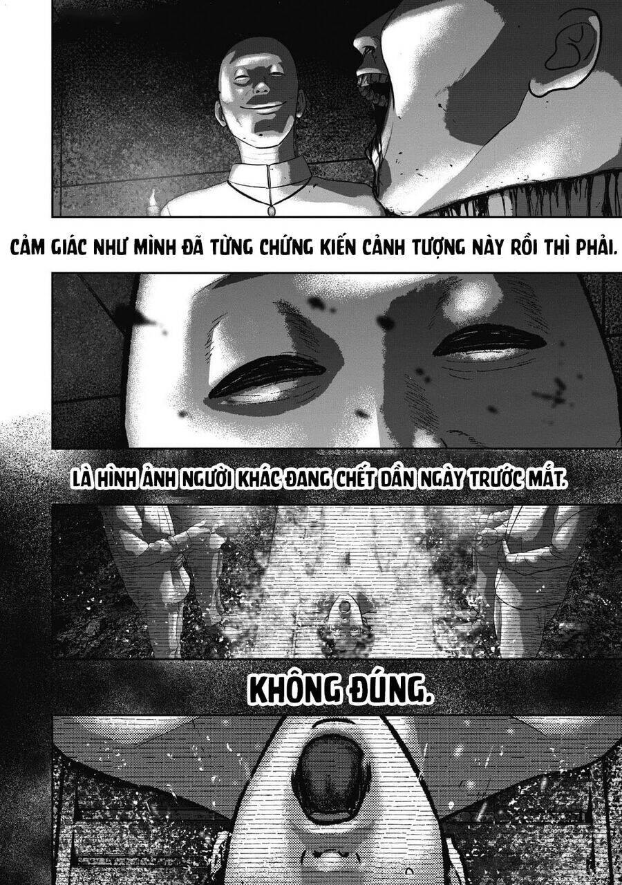 Smiley - Cười Lên Chap 97 - Next Chap 98