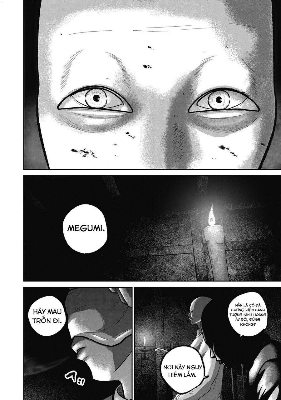 Smiley - Cười Lên Chap 97 - Next Chap 98