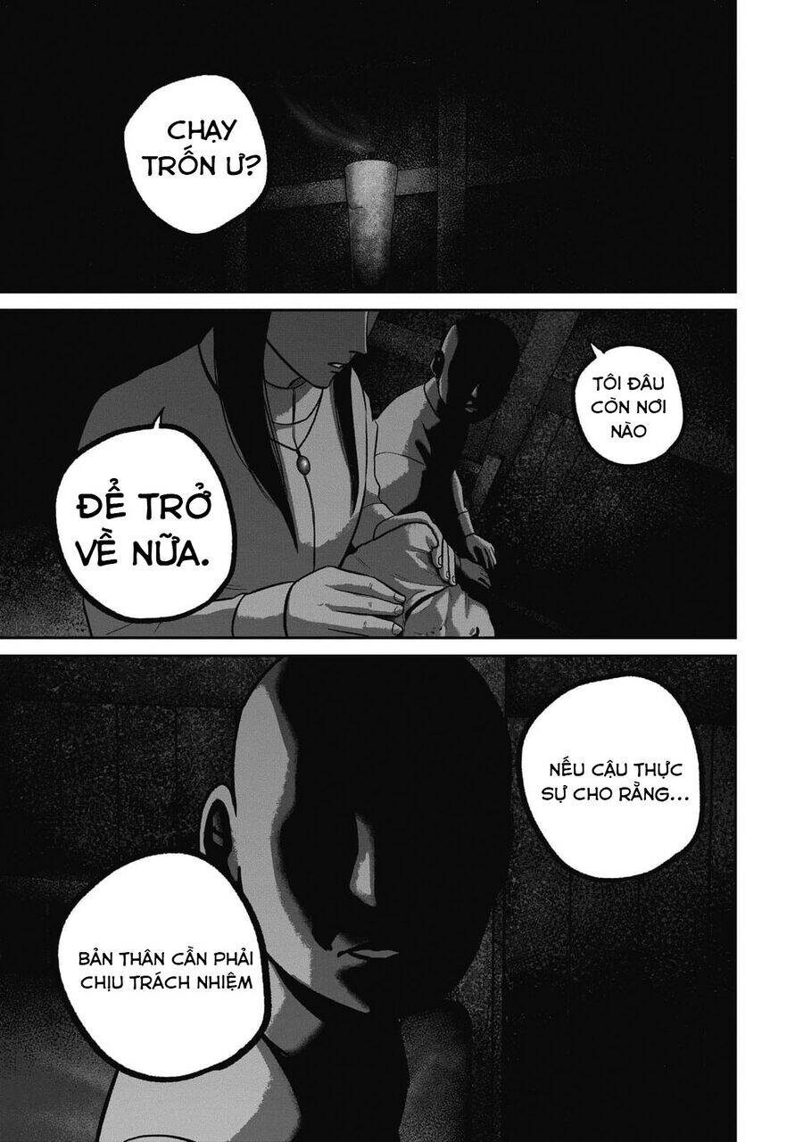 Smiley - Cười Lên Chap 97 - Next Chap 98