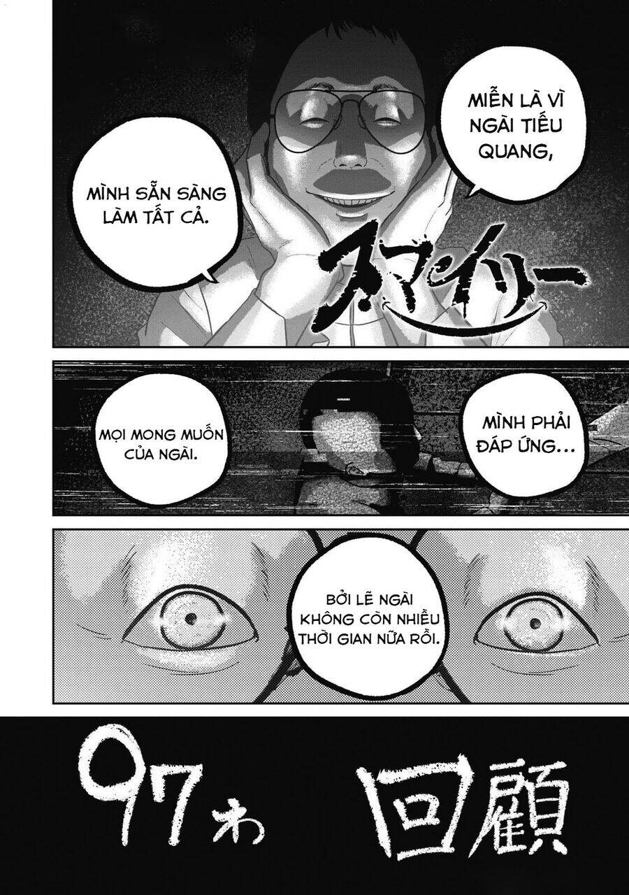 Smiley - Cười Lên Chap 97 - Next Chap 98