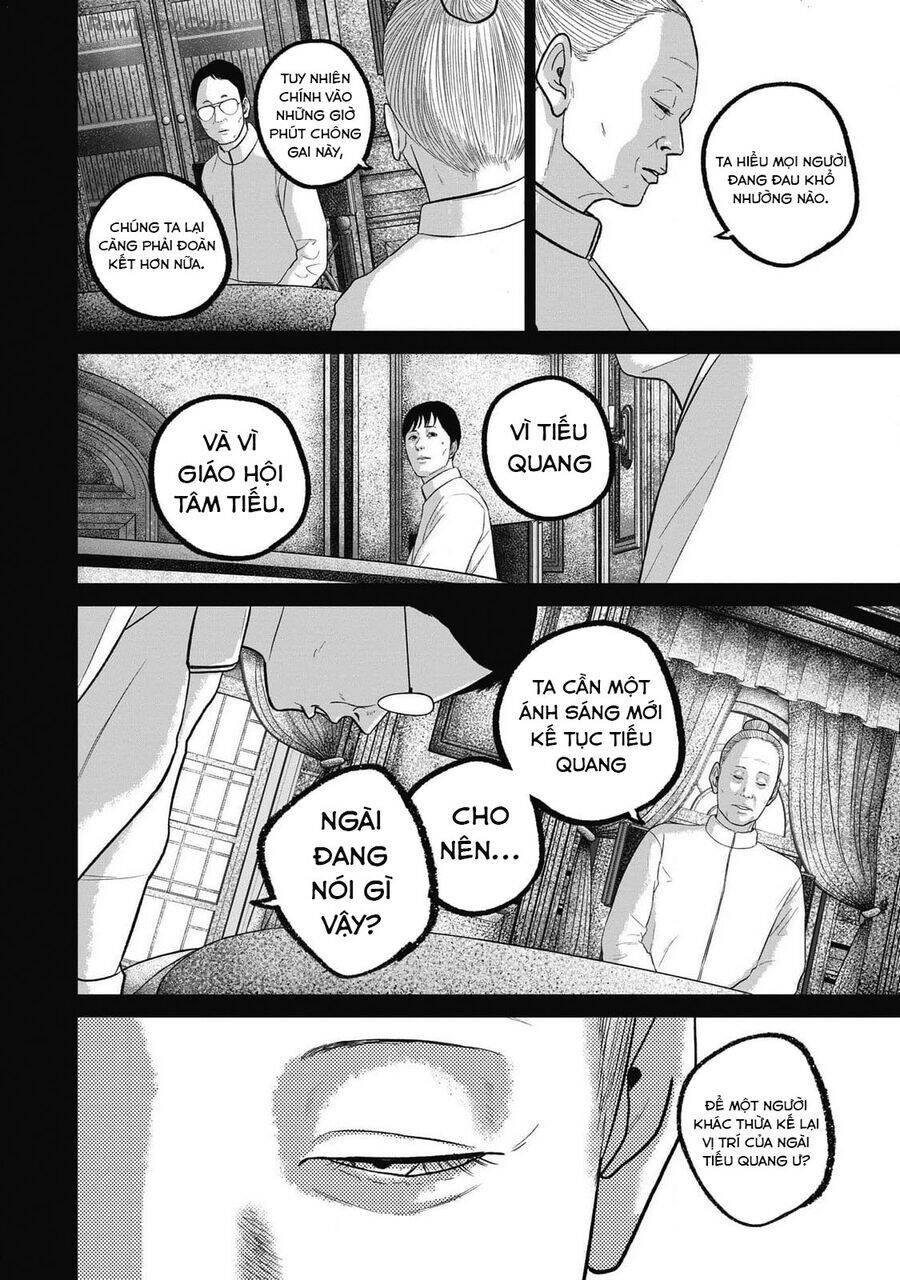 Smiley - Cười Lên Chap 97 - Next Chap 98