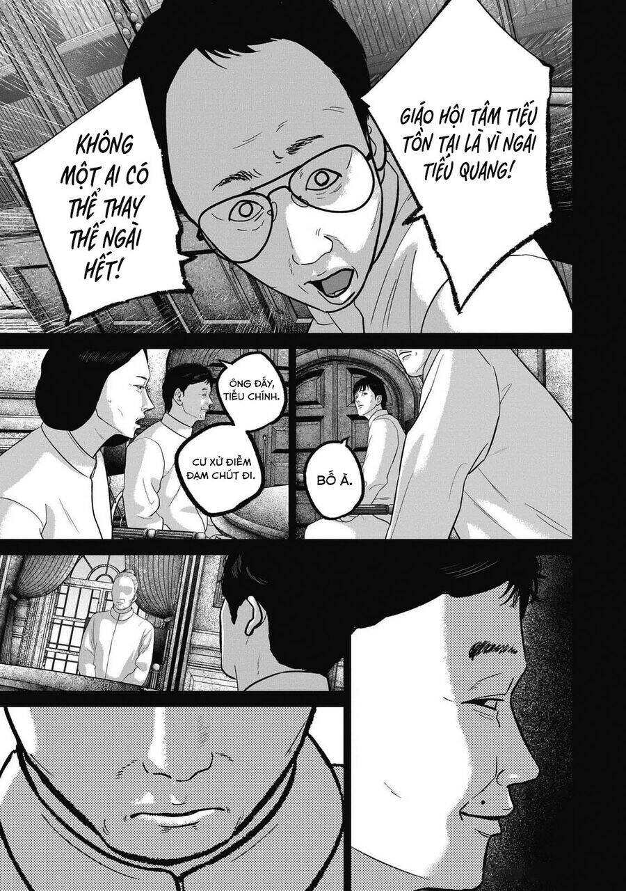 Smiley - Cười Lên Chap 97 - Next Chap 98