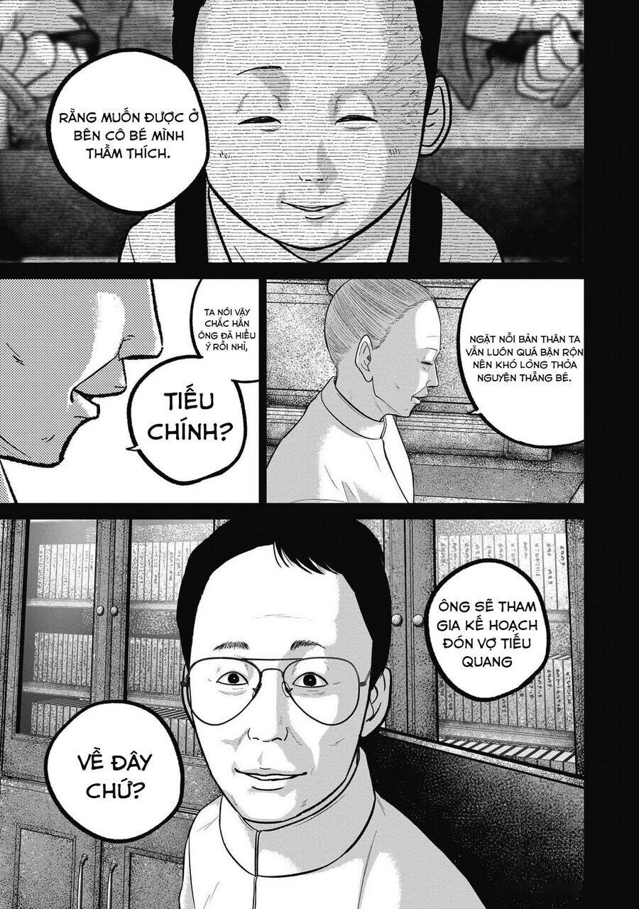 Smiley - Cười Lên Chap 97 - Next Chap 98