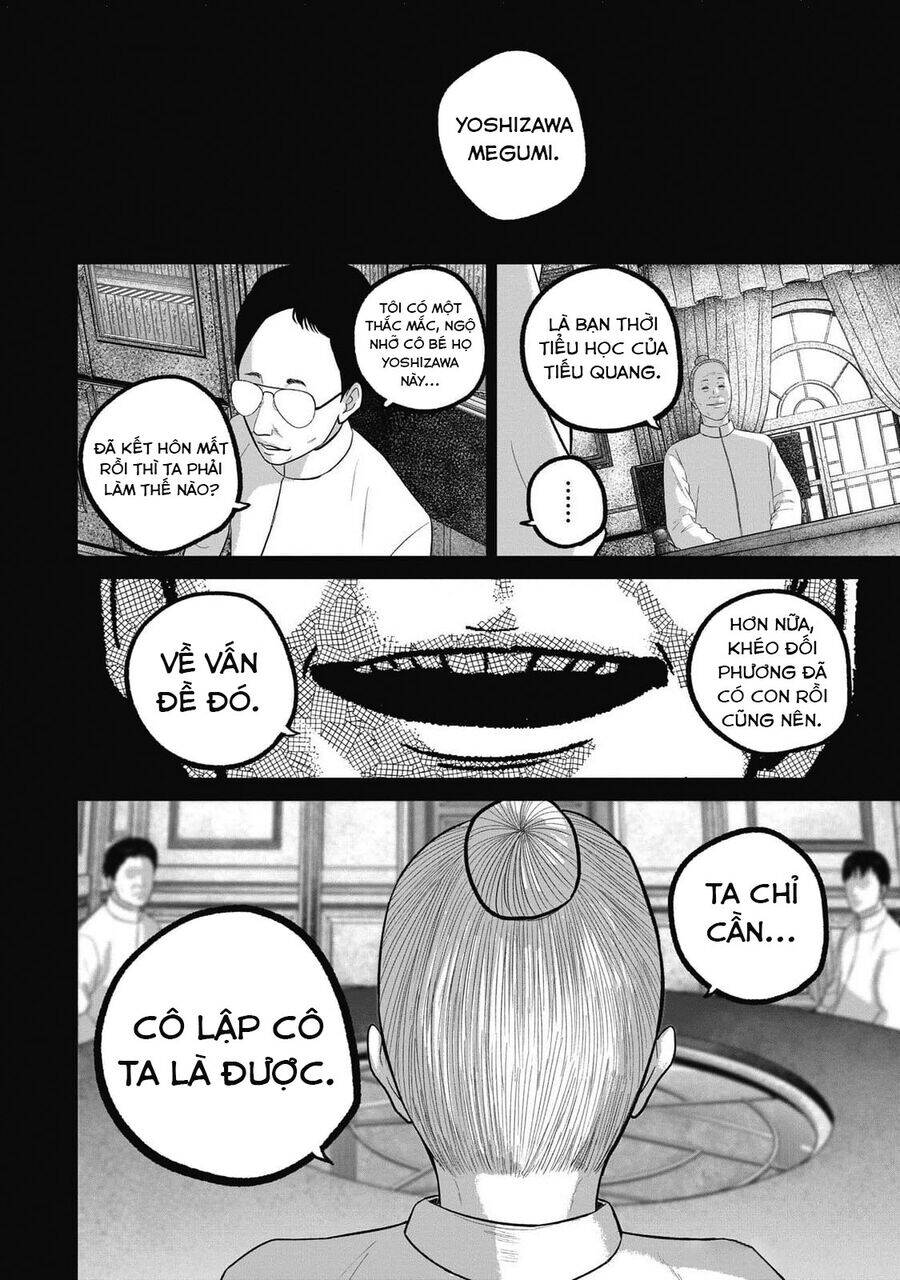Smiley - Cười Lên Chap 97 - Next Chap 98