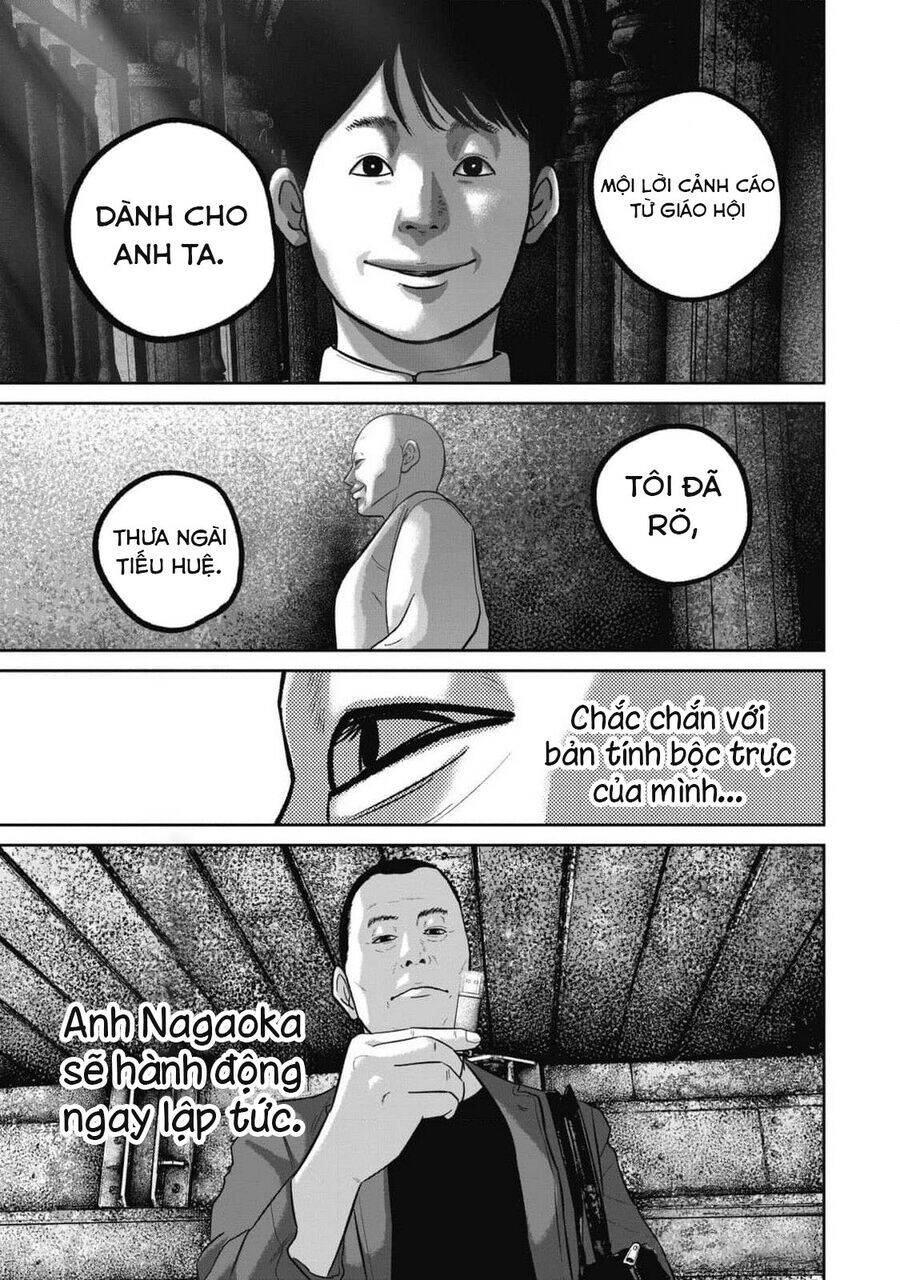 Smiley - Cười Lên Chap 98 - Next Chap 99