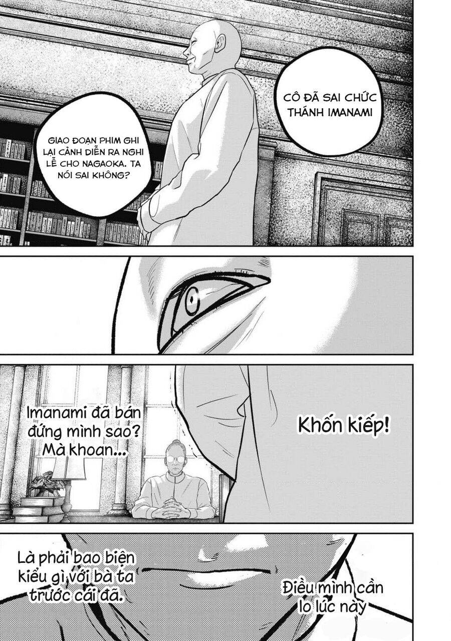 Smiley - Cười Lên Chap 98 - Next Chap 99