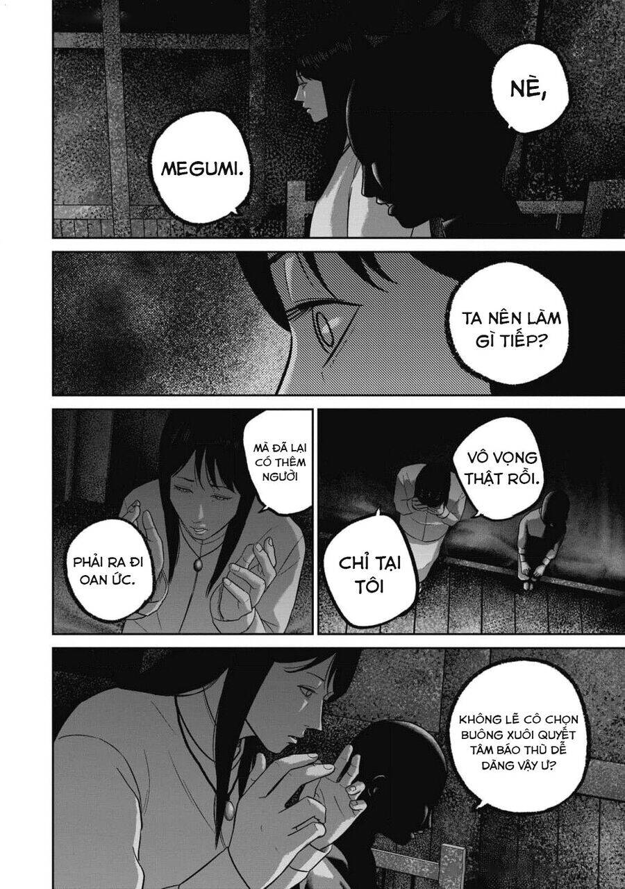 Smiley - Cười Lên Chap 98 - Next Chap 99