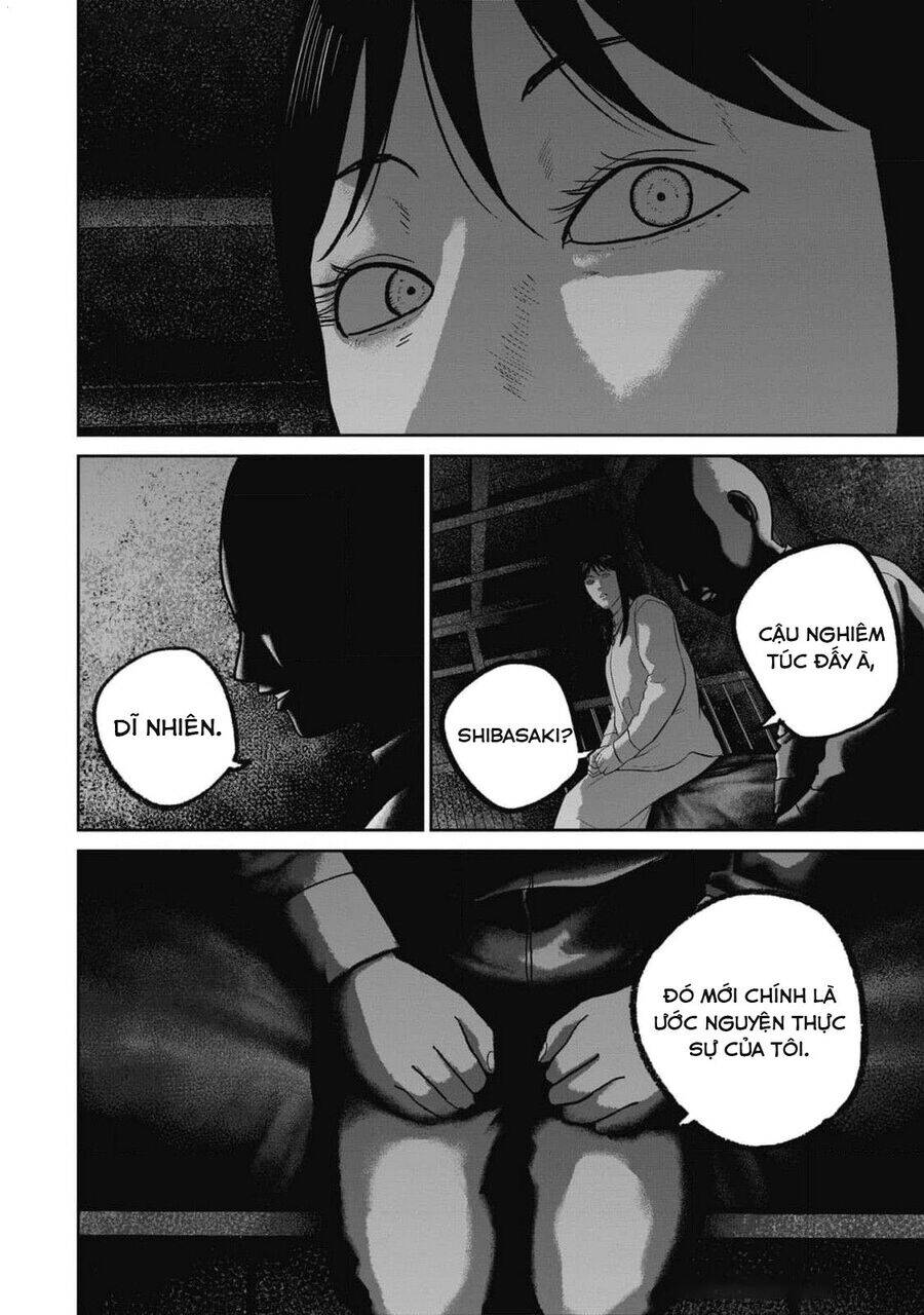 Smiley - Cười Lên Chap 98 - Next Chap 99