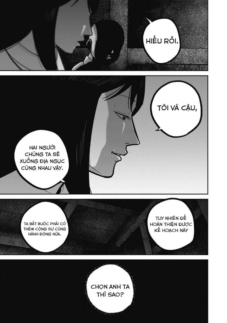 Smiley - Cười Lên Chap 98 - Next Chap 99