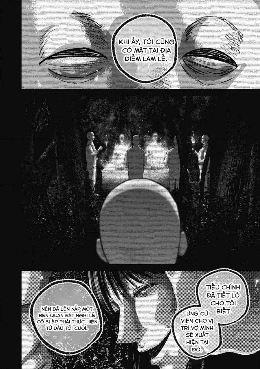 Smiley - Cười Lên Chap 98 - Next Chap 99