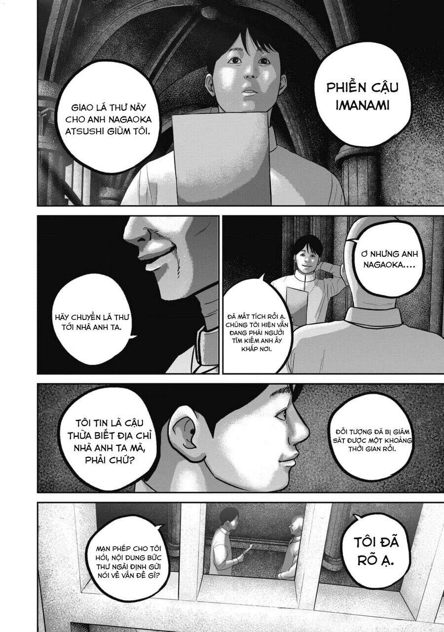 Smiley - Cười Lên Chap 98 - Next Chap 99