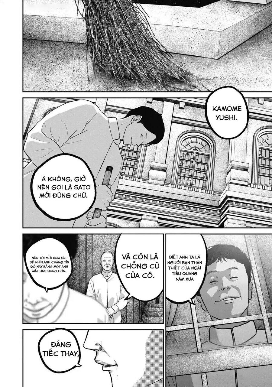 Smiley - Cười Lên Chap 99 - Next Chap 100