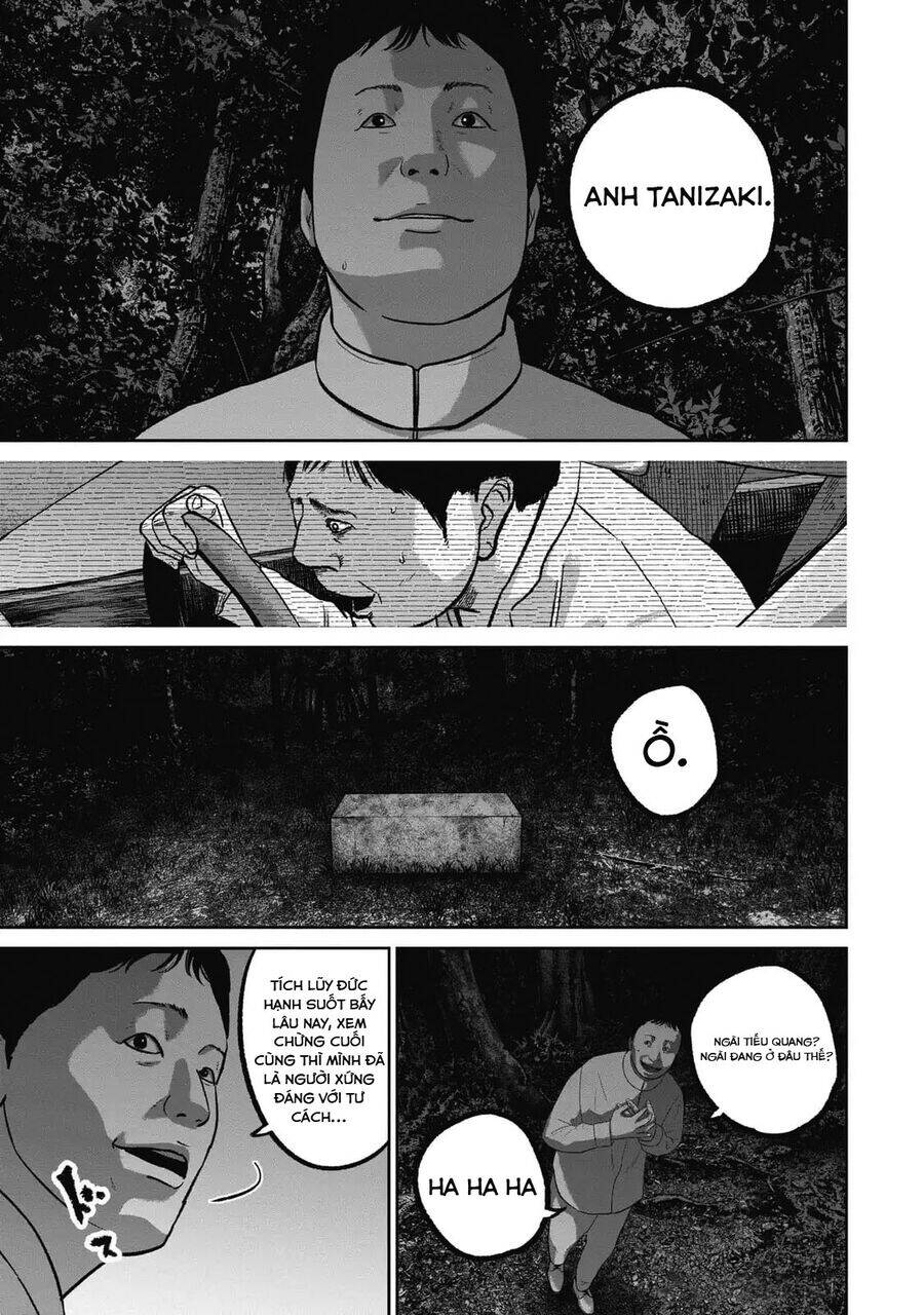 Smiley - Cười Lên Chap 99 - Next Chap 100