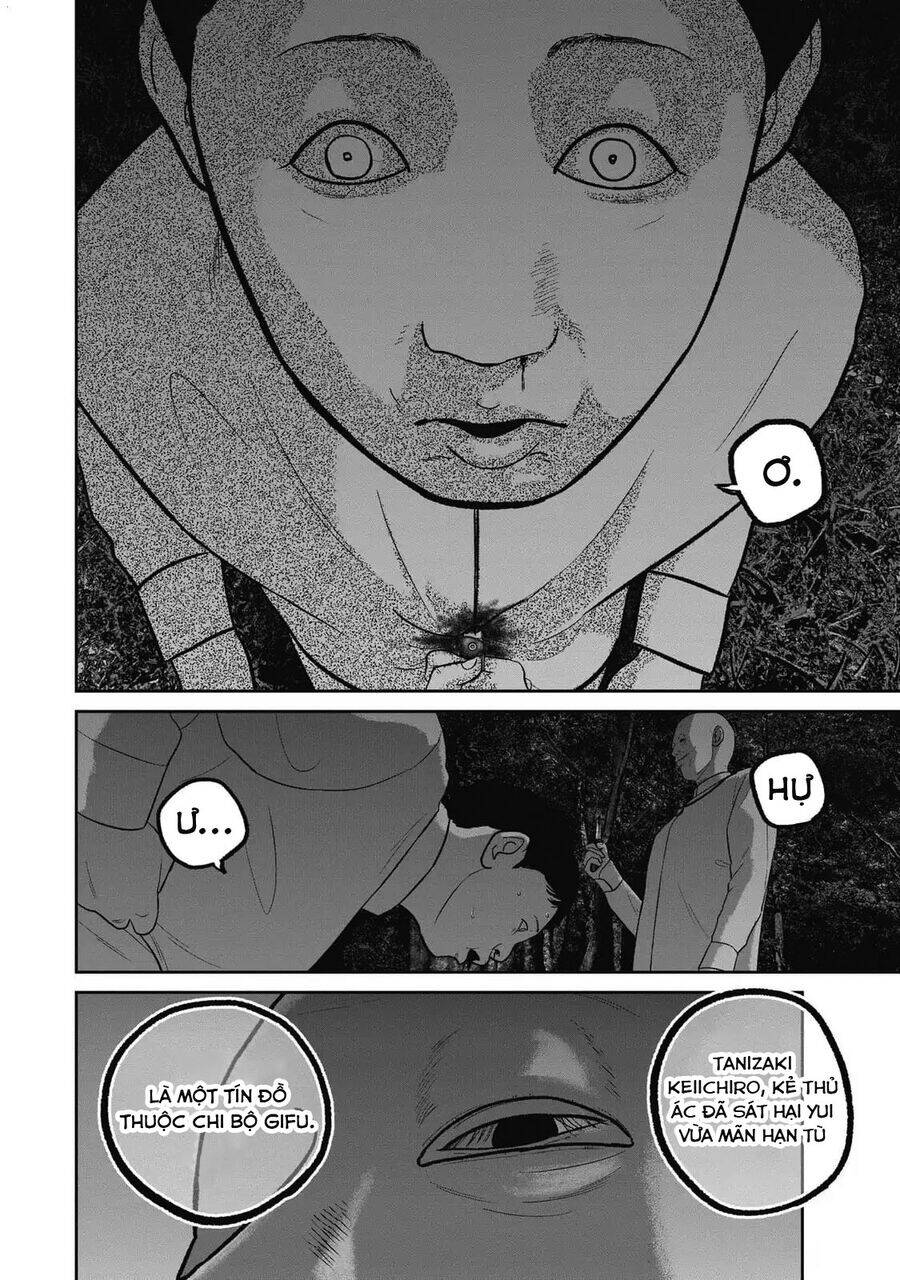 Smiley - Cười Lên Chap 99 - Next Chap 100