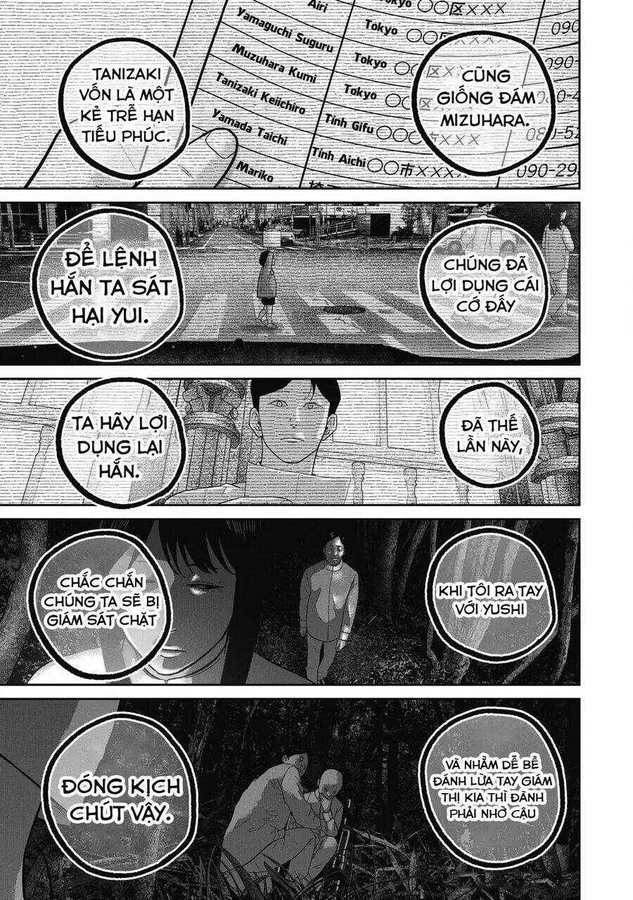 Smiley - Cười Lên Chap 99 - Next Chap 100