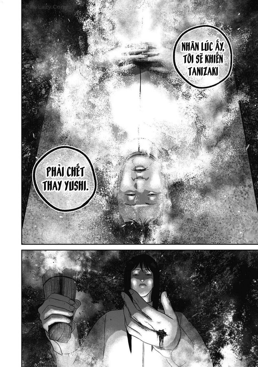 Smiley - Cười Lên Chap 99 - Next Chap 100