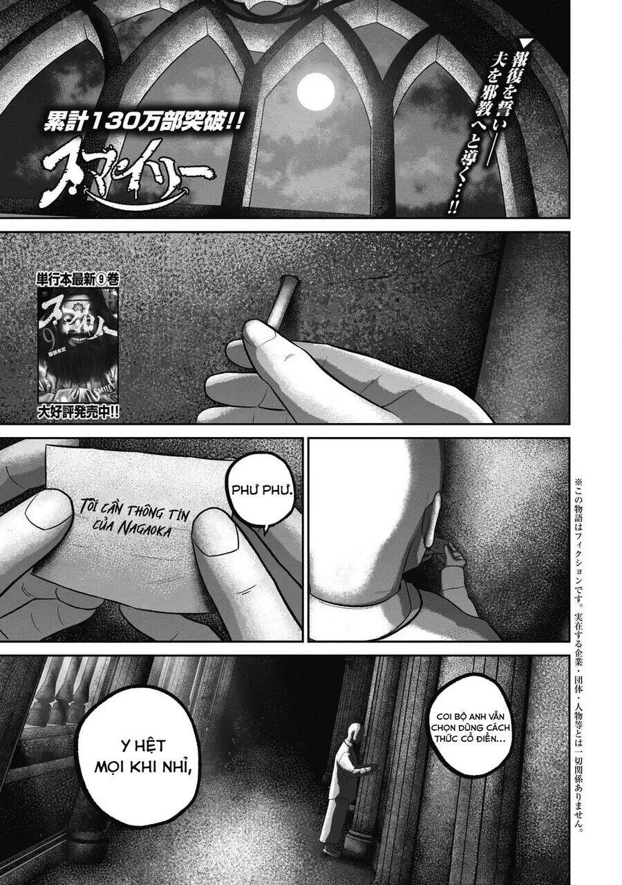 Smiley - Cười Lên Chap 99 - Next Chap 100