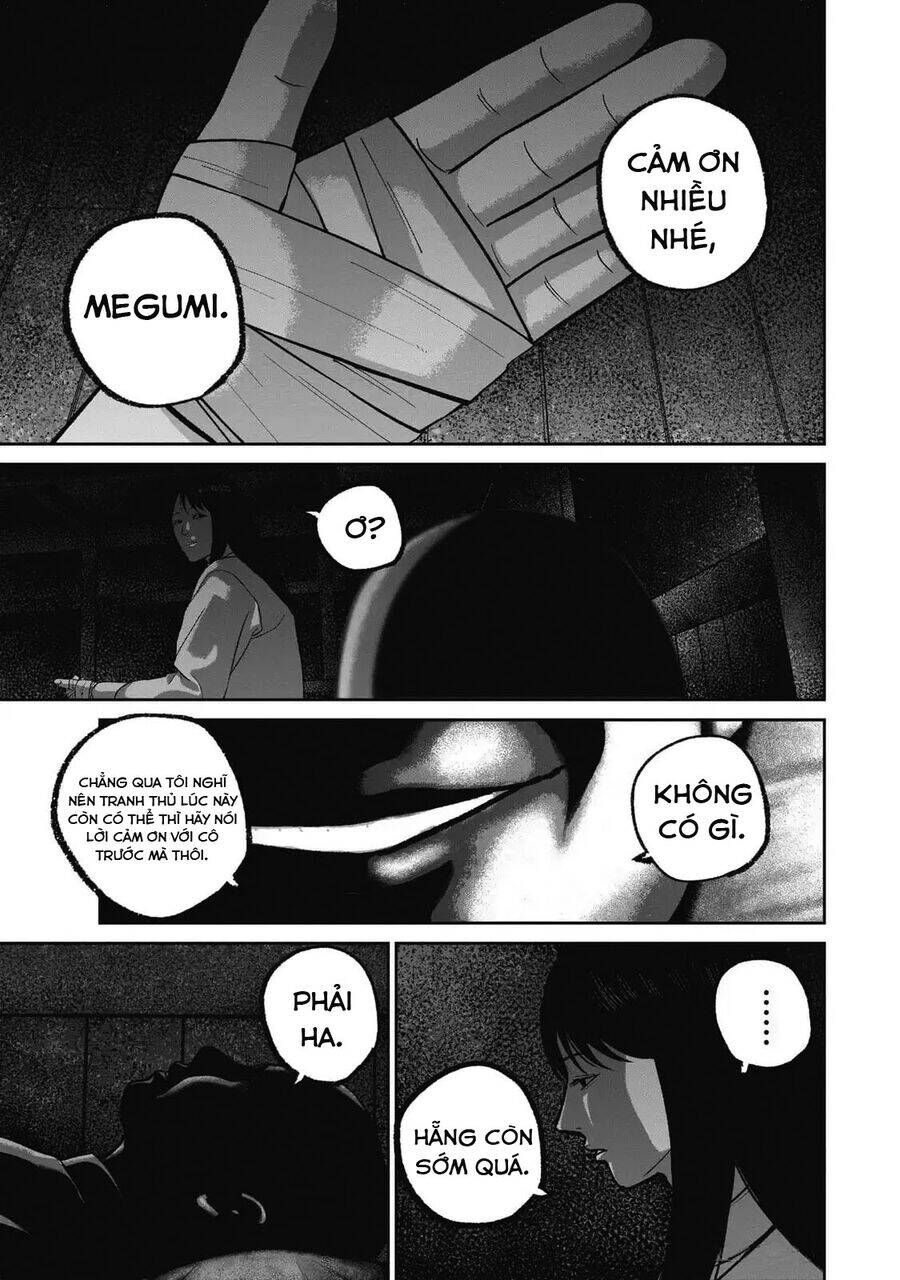 Smiley - Cười Lên Chap 99 - Next Chap 100