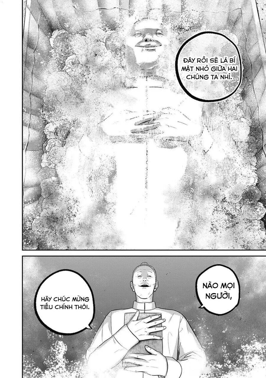 Smiley - Cười Lên Chap 99 - Next Chap 100